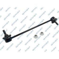 Biellette de barre stabilisatrice (tige de liaison) GSP S050090 pour CHEVROLET et plus encore...