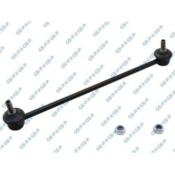 Biellette de barre stabilisatrice (tige de liaison) GSP S050111 pour CHERY et autres...