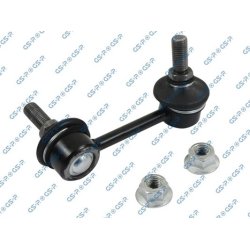 Biellette de barre stabilisatrice (tige de liaison) GSP S050116 pour CHEVROLET et plus encore...