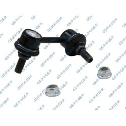 Biellette de barre stabilisatrice (tige de liaison) GSP S050117 pour CITROËN et autres...