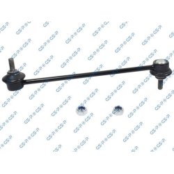 Biellette de barre stabilisatrice (tige de liaison) GSP S050128 pour FIAT, SUZUKI