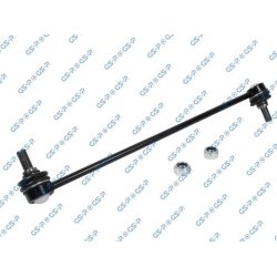 Biellette de barre stabilisatrice (tige de liaison) GSP S050131 pour CADILLAC et autres...
