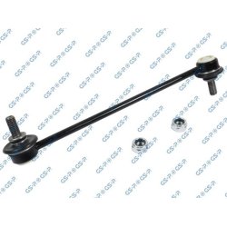 Biellette de barre stabilisatrice (tige de liaison) GSP S050132 pour FORD, MAZDA