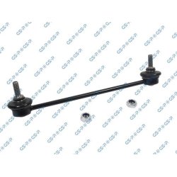 Biellette de barre stabilisatrice (barre d'accouplement) GSP S050134 pour FORD MONDEO
