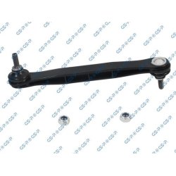 Biellette de barre stabilisatrice (barre d'accouplement) GSP S050135 pour FORD MONDEO