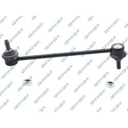 Biellette de barre stabilisatrice (tige de liaison) GSP S050139 pour FORD OE 1332453
