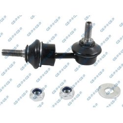 Biellette de barre stabilisatrice (barre d'accouplement) GSP S050143 pour FORD MONDEO