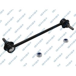 Biellette de barre stabilisatrice (tige de liaison) GSP S050144 pour FORD, JAGUAR