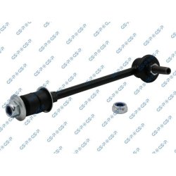 Biellette de barre stabilisatrice (tige de liaison) GSP S050147 pour FORD, NISSAN