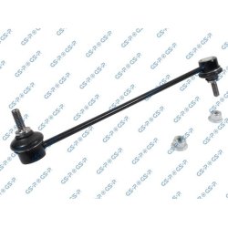 Biellette de barre stabilisatrice (tige de liaison) GSP S050149