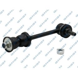 Biellette de barre stabilisatrice (tige de liaison) GSP S050151 pour FORD, VOLVO