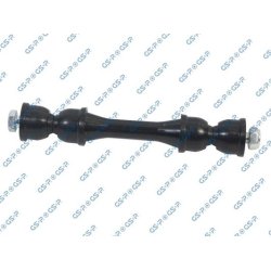 Biellette de barre stabilisatrice (tige de liaison) GSP S050152 pour FORD TRANSIT