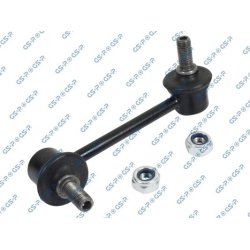 Biellette de barre stabilisatrice (tige de liaison) GSP S050165 pour HONDA ACCORD
