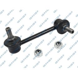 Biellette de barre stabilisatrice (tige de liaison) GSP S050166 pour HONDA ACCORD