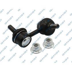 Biellette de barre stabilisatrice (tige de liaison) GSP S050168 pour HONDA