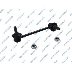 Biellette de barre stabilisatrice (tige de liaison) GSP S050170 pour HONDA HR-V