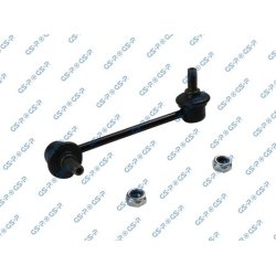 Biellette de barre stabilisatrice (tige de liaison) GSP S050171 pour HONDA HR-V