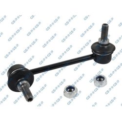 Biellette de barre stabilisatrice (tige de liaison) GSP S050176 pour HONDA CR-V