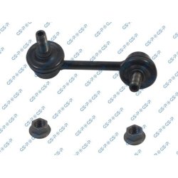 Biellette de barre stabilisatrice (tige de liaison) GSP S050177 pour HONDA CR-V