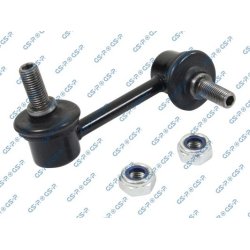 Biellette de barre stabilisatrice (tige de liaison) GSP S050187 pour HAVAL, HONDA et autres...