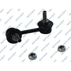 Biellette de barre stabilisatrice (tige de liaison) GSP S050188 pour HAVAL, HONDA et autres...