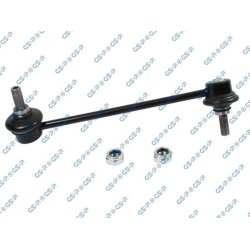 Biellette de barre stabilisatrice (tige de liaison) GSP S050194 pour HYUNDAI GETZ
