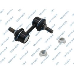 Biellette de barre stabilisatrice (tige de liaison) GSP S050198 pour HYUNDAI et plus encore...