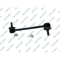 Biellette de barre stabilisatrice (tige de liaison) GSP S050205 pour HYUNDAI