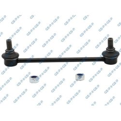 Stabiliser Drop Link (coupling Rod) GSP S050207 OE Ref 555302E100