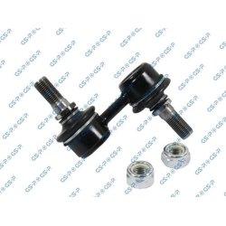 Biellette de barre stabilisatrice (tige de liaison) GSP S050209 pour HYUNDAI, MG et plus encore...