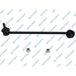 Biellette de barre stabilisatrice (tige de liaison) GSP S050213 pour HYUNDAI