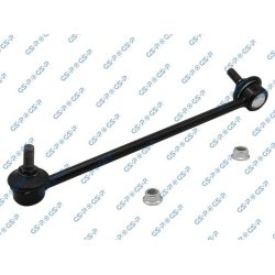 Biellette de barre stabilisatrice (tige de liaison) GSP S050214 pour HYUNDAI