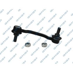 Biellette de barre stabilisatrice (tige de liaison) GSP S050215 pour HYUNDAI, KIA