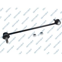 Biellette de barre stabilisatrice (tige de liaison) GSP S050216 pour HYUNDAI, KIA