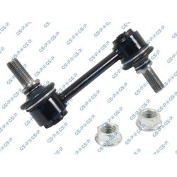 Biellette de barre stabilisatrice (tige de liaison) GSP S050218 pour HYUNDAI, KIA