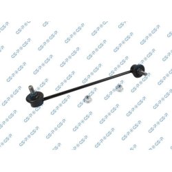 Biellette de barre stabilisatrice (tige de liaison) GSP S050221 pour HYUNDAI, JAC et autres...