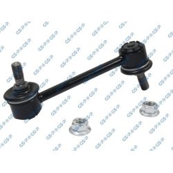 Biellette de barre stabilisatrice (tige de liaison) GSP S050224 pour HYUNDAI, KIA
