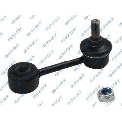 Biellette de barre stabilisatrice (tige de liaison) GSP S050230 pour KIA OE 0K2A134150A