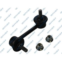 Biellette de barre stabilisatrice (tige de liaison) GSP S050232