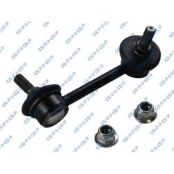 Biellette de barre stabilisatrice (tige de liaison) GSP S050233