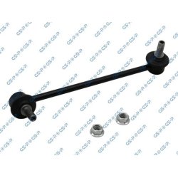 Biellette de barre stabilisatrice (tige de liaison) GSP S050235 pour KIA RIO