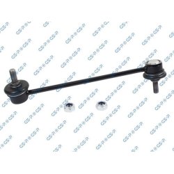 Biellette de barre stabilisatrice (tige de liaison) GSP S050237 pour HYUNDAI, KIA