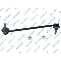 Biellette de barre stabilisatrice (tige de liaison) GSP S050239 pour KIA CERATO