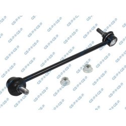Biellette de barre stabilisatrice (tige de liaison) GSP S050240 pour KIA CERATO