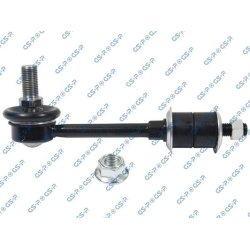 Biellette de barre stabilisatrice (tige de liaison) GSP S050242 pour KIA SORENTO