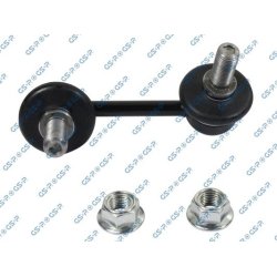 Biellette de barre stabilisatrice (tige de liaison) GSP S050243 pour KIA SORENTO