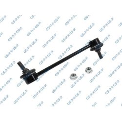 Biellette de barre stabilisatrice (tige de liaison) GSP S050248 pour MAZDA