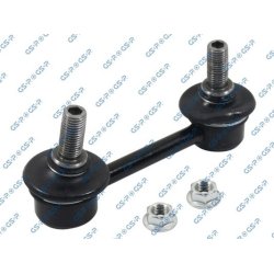 Biellette de barre stabilisatrice (barre d'accouplement) GSP S050249 pour FORD, MAZDA