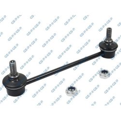 Biellette de barre stabilisatrice (tige de liaison) GSP S050250 pour MAZDA OE B26R28170