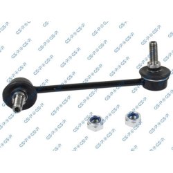 Biellette de barre stabilisatrice (tige de liaison) GSP S050258 pour BESTURN, MAZDA